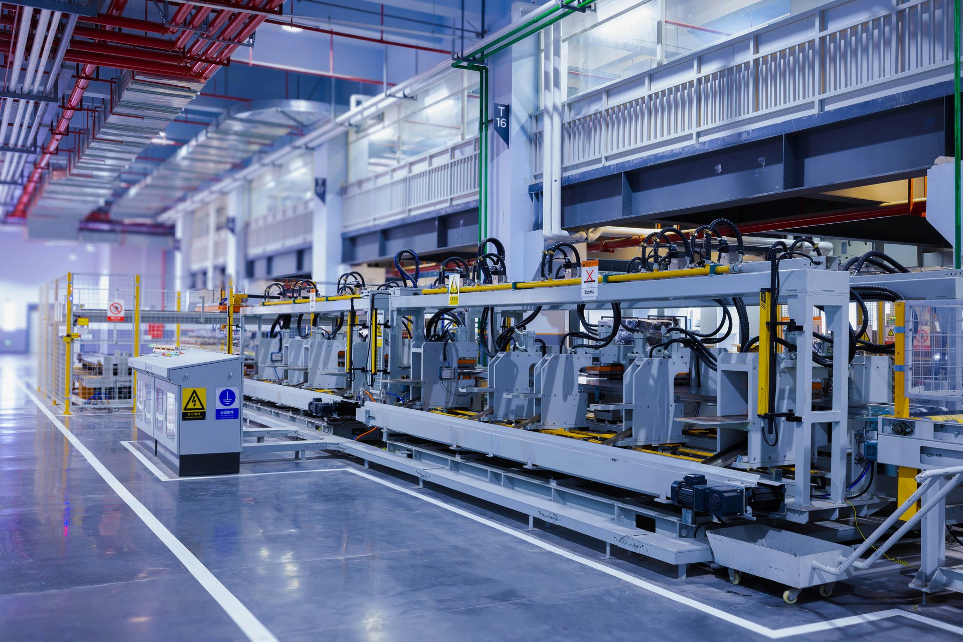 Shanghai Junxi sourcing and procurement services