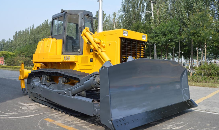 Bulldozer