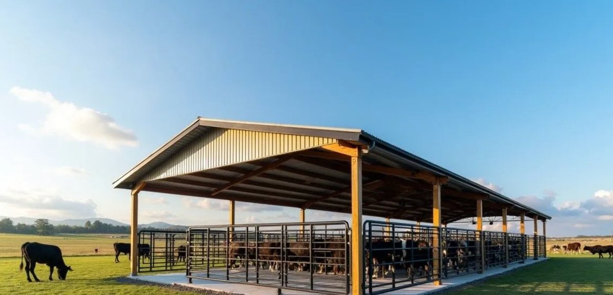 Livestock & Ranch Equipment